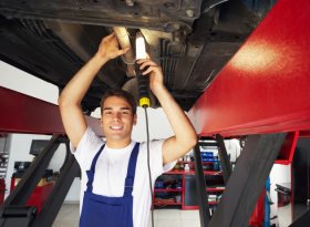 Benvenuti nel nostro sito web - ARMANDO MOTOR SERVICE